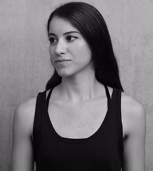 Hara Kyriazi Greek dance teacher